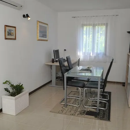 Βίλα Sofia Povlja (Brac)