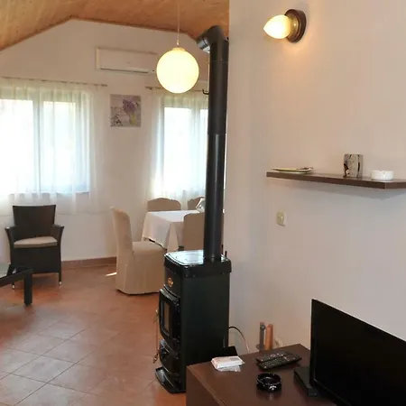 Sofia Povlja (Brac)