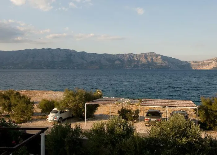 וילה Sofia פובליה