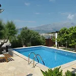 Sofia Villa Povlja (Brac)