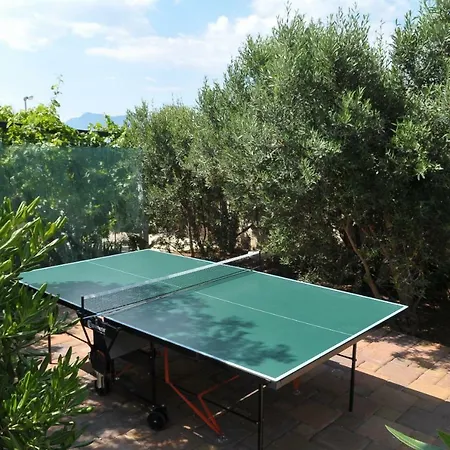 Sofia Villa