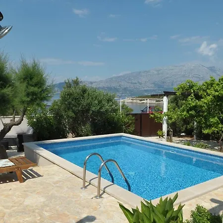 Sofia Villa Povlja (Brac)
