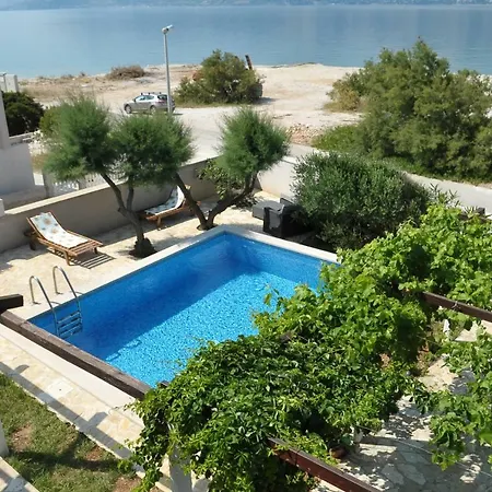 Sofia Villa