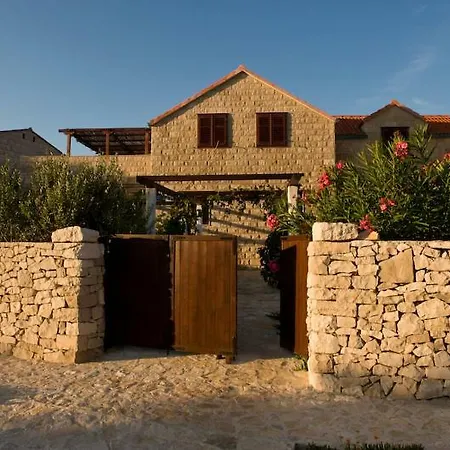 Villa Sofia *