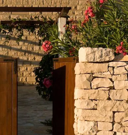 Villa Sofia Povlja (Brac)