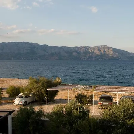 Villa Sofia Povlja (Brac)