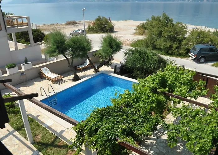 Sofia Villa
