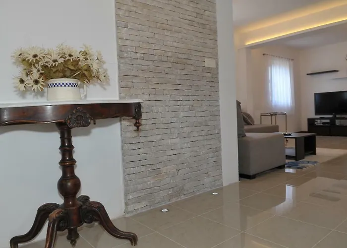 Villa Sofia *