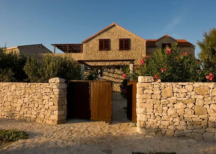 Villa Sofia *